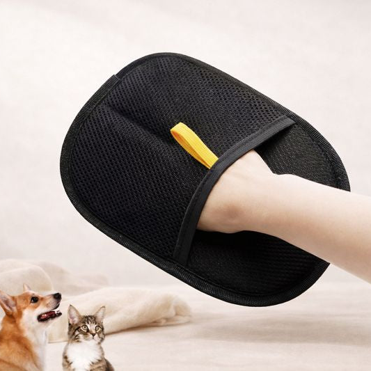 Pet Hair Removing Glove