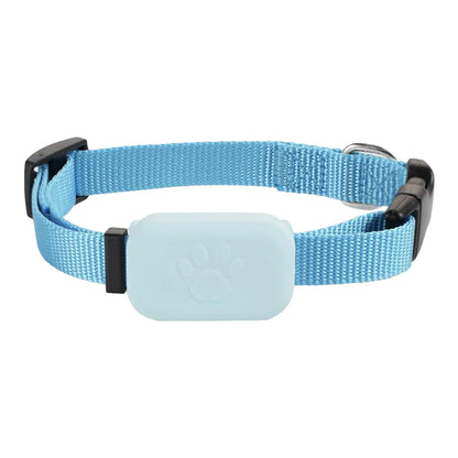 Smart Track Collar