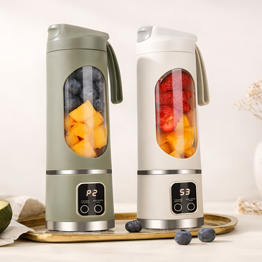 10 Blade Portable Blender